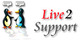 Live2Support Live Chat Software
