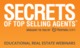 Webinars - Secrets of Top Selling Agents