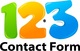 123ContactForm Online Form & Survey Builder