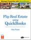 Flip Real Estate using QuickBooks
