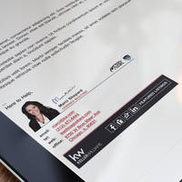 Makalla | Email Signatures that Mean Business