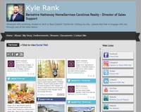 Follr Personal Profile Websites