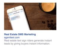 Agent Text SMS Marketing