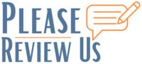 Please Review Us